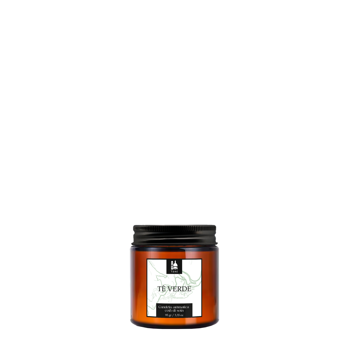 Candela Aromatica Mini