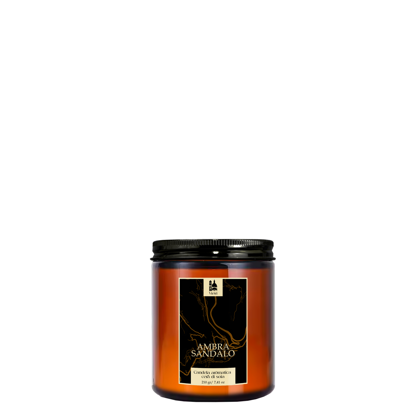 Candela Aromatica