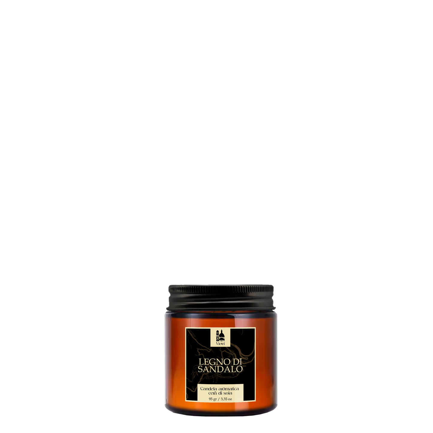 Candela Aromatica Mini