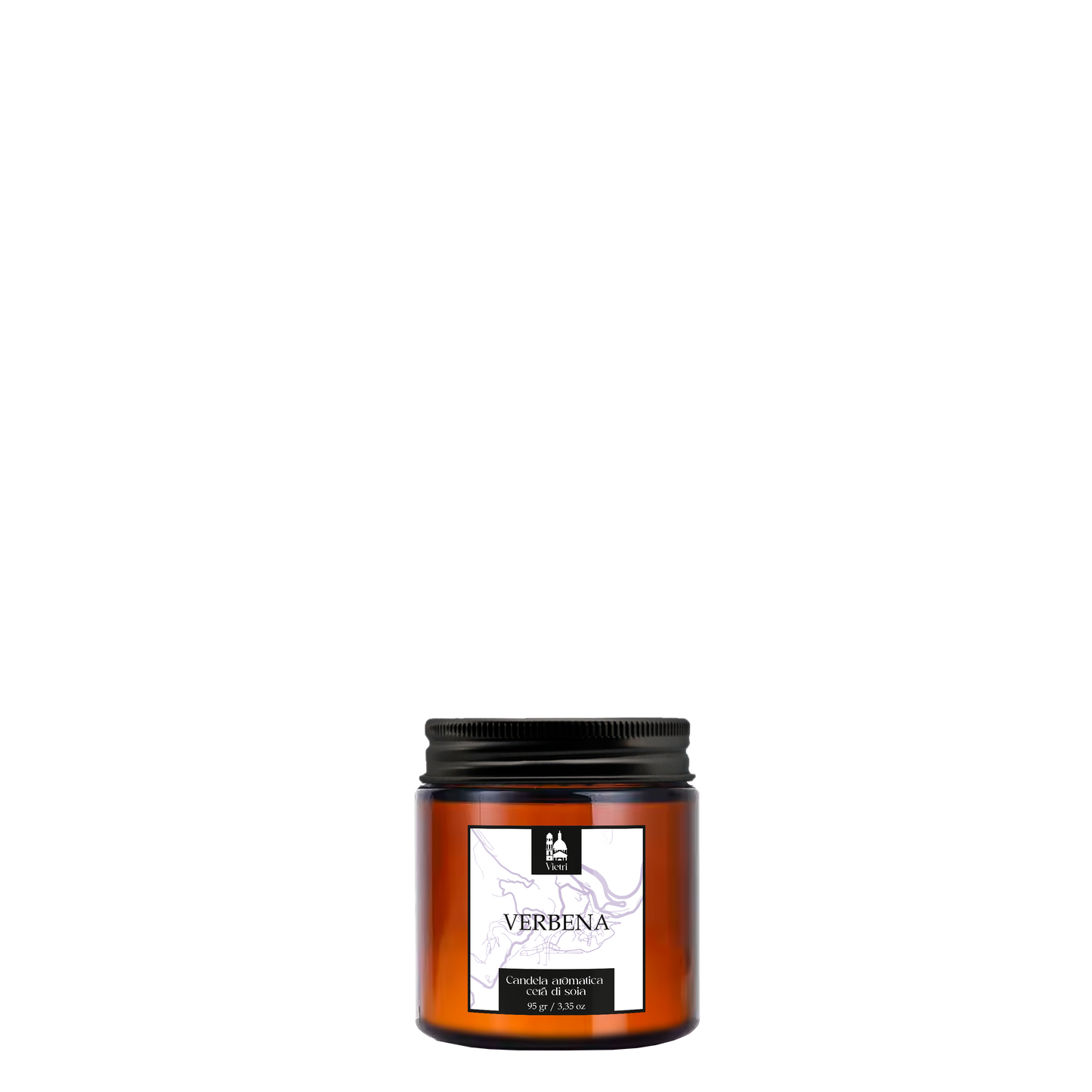 Candela Aromatica Mini