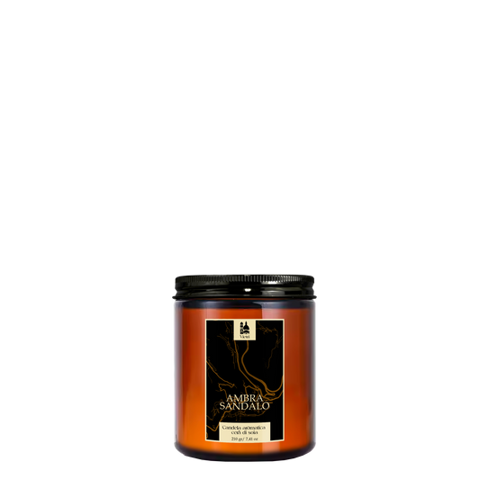 Candela Aromatica