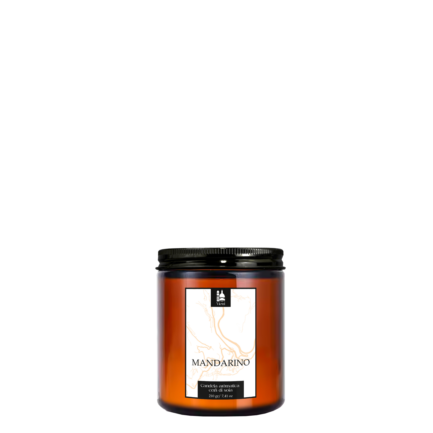 Candela Aromatica