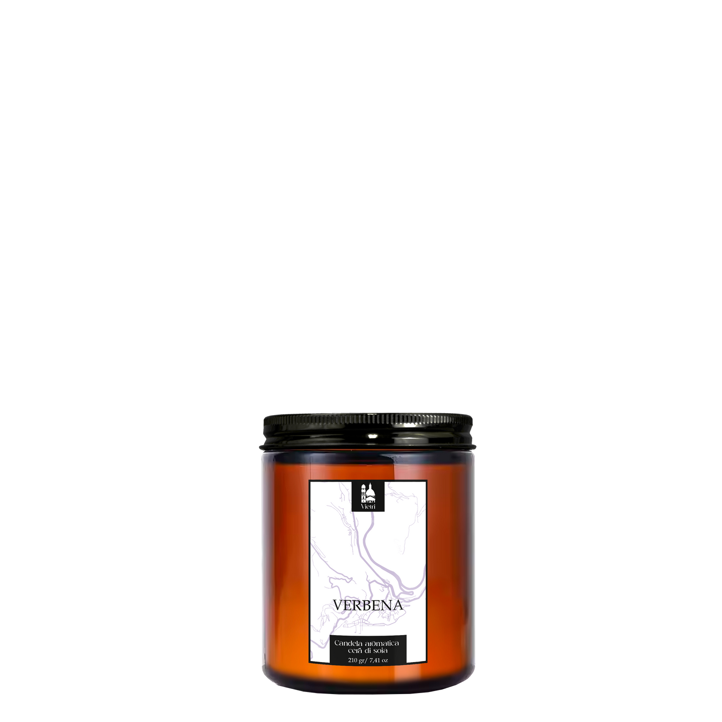 Candela Aromatica