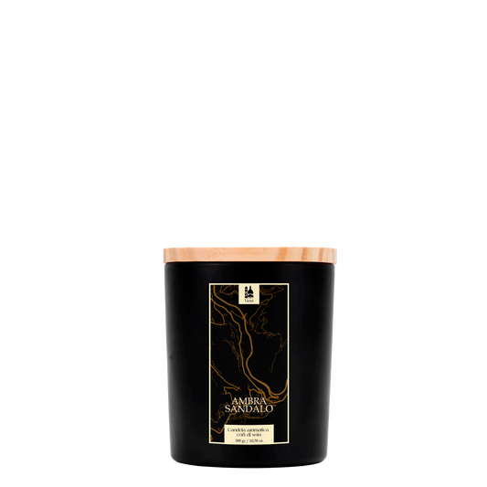 Candela Aromatica Grande